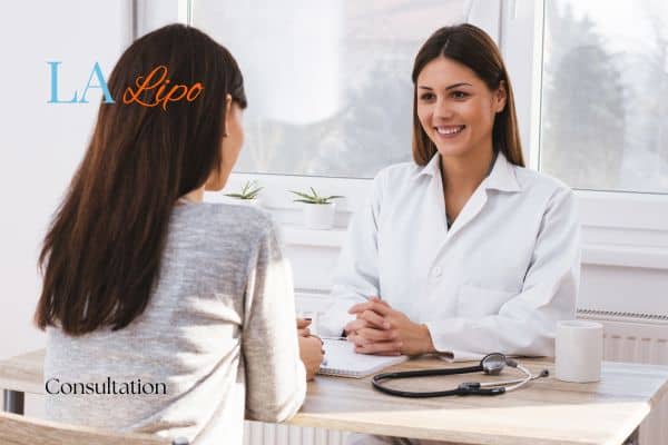 Why Choose LA LIPO for Your Personalised Post-Pregnancy Recovery Plan Houghton Regis?