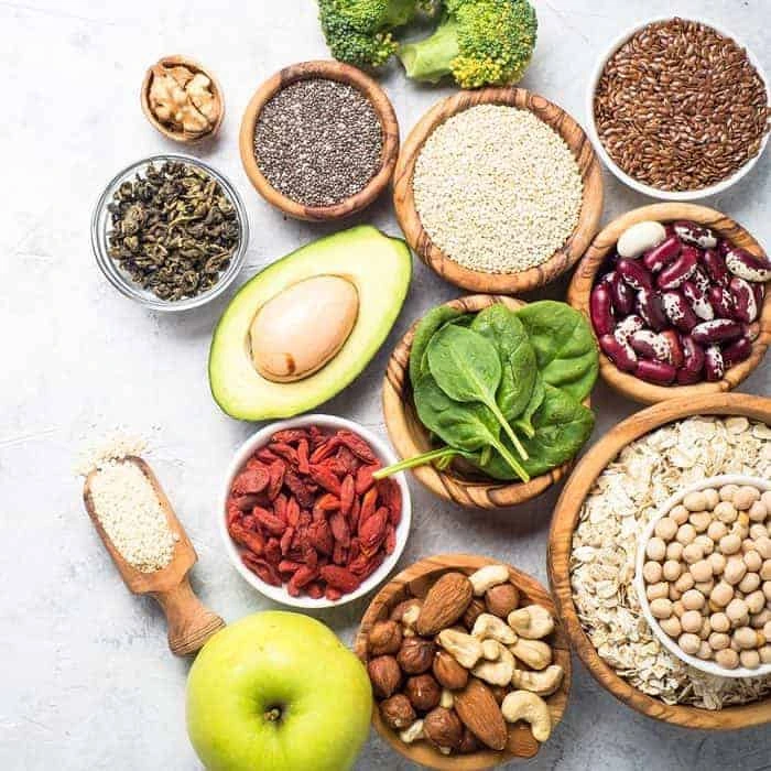 Fecal Incontinence Diet Houghton Regis What to include and understand
