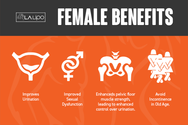 Benefits of overactive bladder treatment Houghton Regis for women