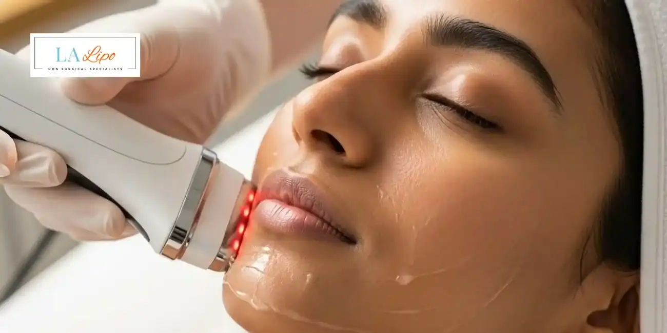 Which Areas of the Body Respond Best to Non-Surgical Skin Tightening Houghton Regis?
